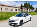 2021 CİVİC 1.6 Eco ELEGANCE**90 BİN KM**Yetkili Servis Bakımlı
