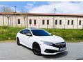 2021 CİVİC 1.6 Eco ELEGANCE**90 BİN KM**Yetkili Servis Bakımlı