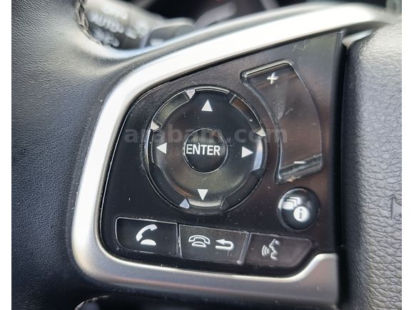 2021 CİVİC 1.6 Eco ELEGANCE**90 BİN KM**Yetkili Servis Bakımlı