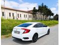 2021 CİVİC 1.6 Eco ELEGANCE**90 BİN KM**Yetkili Servis Bakımlı