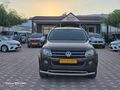 AYNACILAR OTOMOTİV DEN 2015 AMAROK HATASIZZ