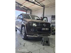 Aynacılar Otomotiv den Volkswagen Amarok 2.0 Bi-TDI Highline 2015 Model Hatay