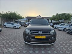 Aynacılar Otomotiv den Volkswagen Amarok 2.0 Bi-TDI Highline 2015 Model Hatay