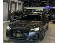 -AKDENİZ-2022 AUDİ A5 40TDİ QUATRO SLİNE BLACK CAMTVN BOYASIZ