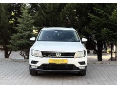 BOYASIZ DEĞİŞENSİZ TIGUAN 1.4TSI COMFORTLİNE TR'NİN EN UYGUNU !