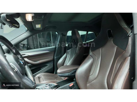 ARAS MOTORS..2020 BMW X2 EDİTİON M MESH..HATASIZ ..