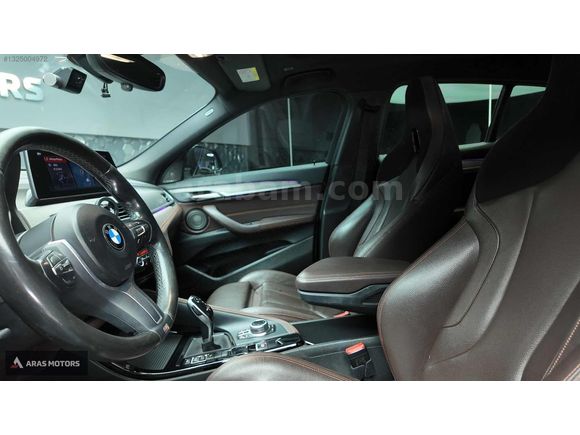 ARAS MOTORS..2020 BMW X2 EDİTİON M MESH..HATASIZ ..