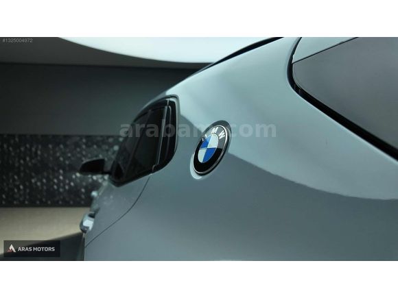 ARAS MOTORS..2020 BMW X2 EDİTİON M MESH..HATASIZ ..