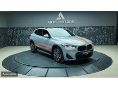 ARAS MOTORS..2020 BMW X2 EDİTİON M MESH..HATASIZ ..