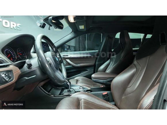 ARAS MOTORS..2020 BMW X2 EDİTİON M MESH..HATASIZ ..
