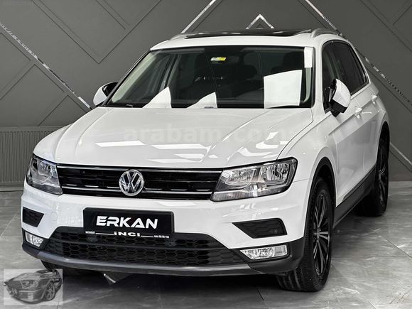 Erkan'dn Boyasız/Sadece 19.000KM'de!/Çiziksz/YetkiliServsBakmlı/