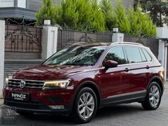 FULL OPSİYON-CAM TAVAN-130.000 KM VW TİGUAN | K.K 12 Taksit