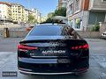 AUTO SHOW_AUDİ A5 40 TDI QUATTRO ADVANCED SUNROOF TABA