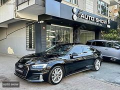 AUTO SHOW_AUDİ A5 40 TDI QUATTRO ADVANCED SUNROOF TABA