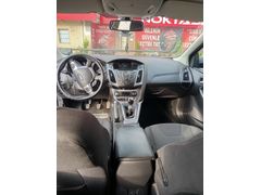 Sahibinden Ford Focus 1.6 TDCi Titanium 2014 Model Ankara 181.000 km Gri