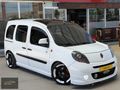 BÖRÜ AUTO'DAN EMSALSİZ KANGO