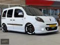 BÖRÜ AUTO'DAN EMSALSİZ KANGO