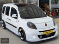 BÖRÜ AUTO'DAN EMSALSİZ KANGO
