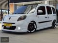 BÖRÜ AUTO'DAN EMSALSİZ KANGO