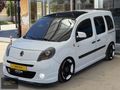 BÖRÜ AUTO'DAN EMSALSİZ KANGO