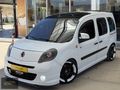 BÖRÜ AUTO'DAN EMSALSİZ KANGO