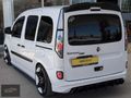 BÖRÜ AUTO'DAN EMSALSİZ KANGO