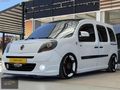 BÖRÜ AUTO'DAN EMSALSİZ KANGO