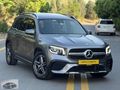 2021 GLB AMG+4MATİC BOYASIZ SERVİS BAKİMLİ 50.000 KM DE