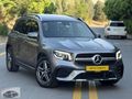 2021 GLB AMG+4MATİC BOYASIZ SERVİS BAKİMLİ 50.000 KM DE