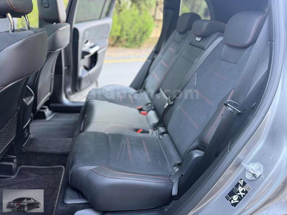 2021 GLB AMG+4MATİC BOYASIZ SERVİS BAKİMLİ 50.000 KM DE