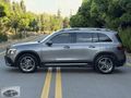 2021 GLB AMG+4MATİC BOYASIZ SERVİS BAKİMLİ 50.000 KM DE