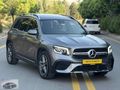 2021 GLB AMG+4MATİC BOYASIZ SERVİS BAKİMLİ 50.000 KM DE