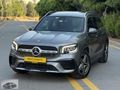 2021 GLB AMG+4MATİC BOYASIZ SERVİS BAKİMLİ 50.000 KM DE
