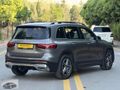 2021 GLB AMG+4MATİC BOYASIZ SERVİS BAKİMLİ 50.000 KM DE