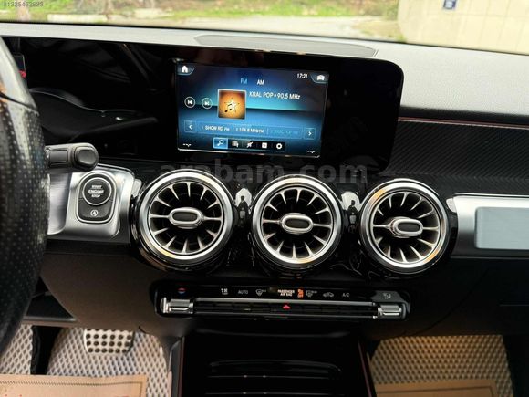 HAN'dan 2020 HATASIZ GLB AMG 80 BİN KM K.K GEÇERLİDİR