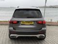 HAN'dan 2020 HATASIZ GLB AMG 80 BİN KM K.K GEÇERLİDİR