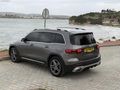 HAN'dan 2020 HATASIZ GLB AMG 80 BİN KM K.K GEÇERLİDİR