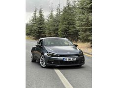 HASAR KAYITSIZ DEĞİŞENSİZ 160HP NADİR KALAN SCİROCCO