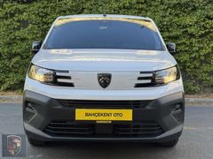 2024 MODEL PEUGEOT PARTNER HATASIZ SERVİS BAKIMLI 43.000 KM 2+1