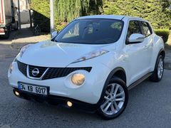 NİSSAN JUKE 1.6 TEKNA 92.000 KM TAKAS OLUR
