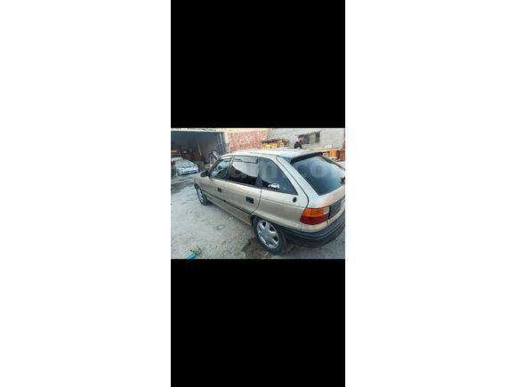 Sahibinden Opel Astra 1.6 GL 1997 Model