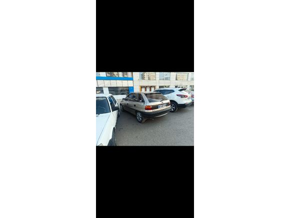 Sahibinden Opel Astra 1.6 GL 1997 Model