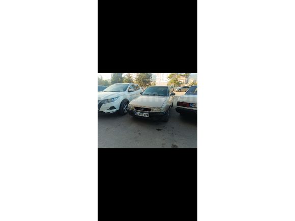 Sahibinden Opel Astra 1.6 GL 1997 Model
