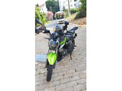 Sahibinden RKS 125-S