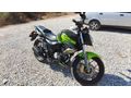 Sahibinden RKS 125-S