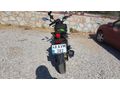 Sahibinden RKS 125-S