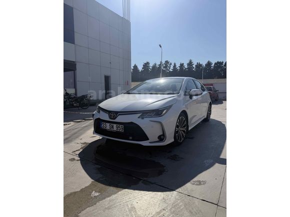 Memurdan Servis Bakımlı Hatasız Boyasız Tramersiz