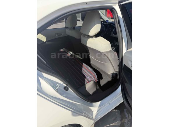 Memurdan Servis Bakımlı Hatasız Boyasız Tramersiz