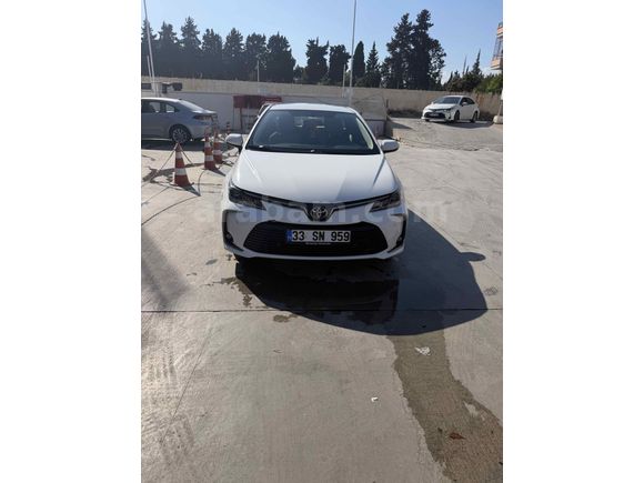 Memurdan Servis Bakımlı Hatasız Boyasız Tramersiz