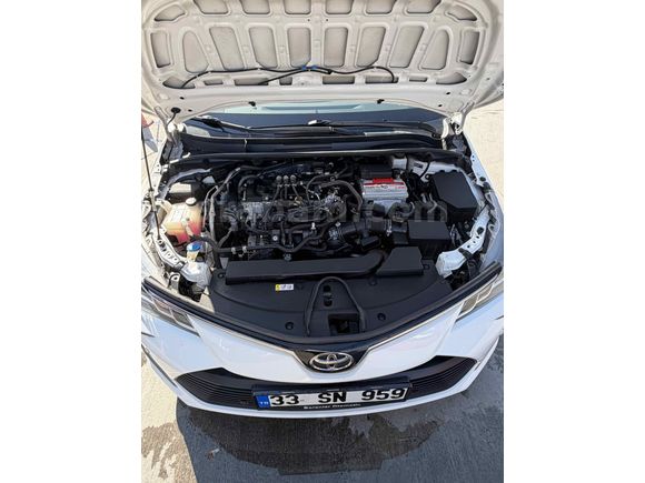 Memurdan Servis Bakımlı Hatasız Boyasız Tramersiz